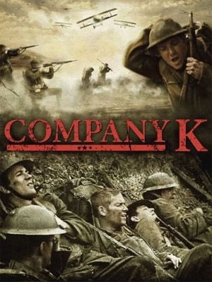 1917 Warfare : Kinoposter