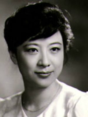 Kinoposter Fuli Wang