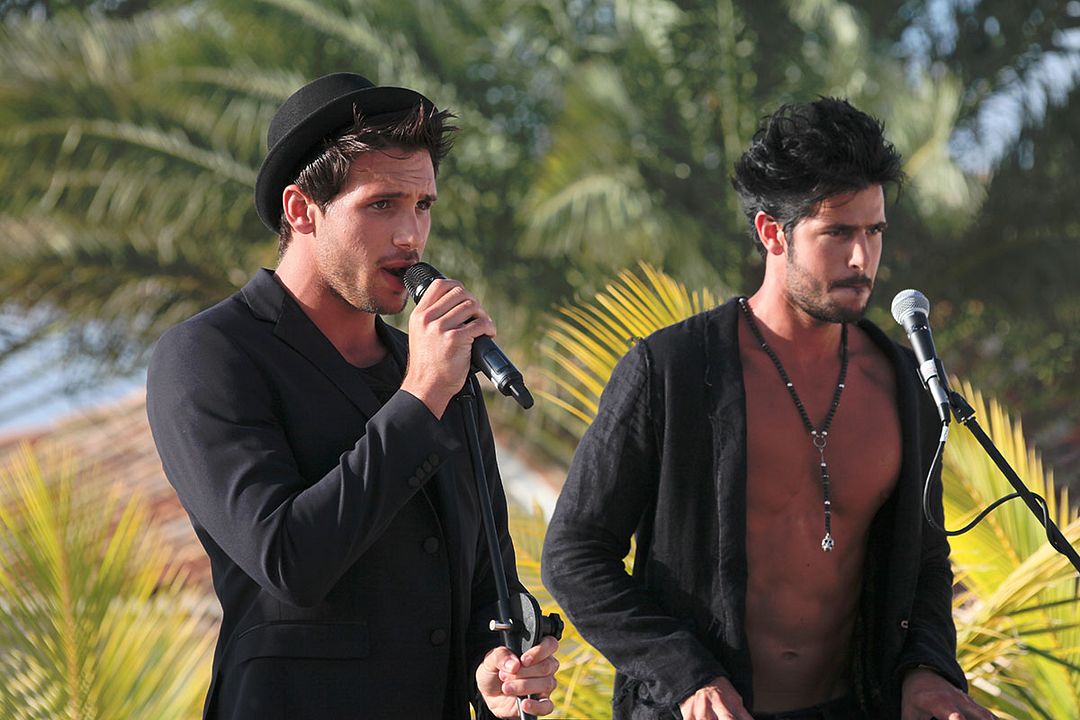 Bild Damien Lauretta