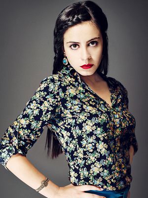 Kinoposter Canan Atalay