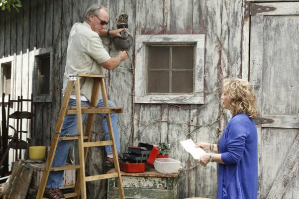 Bild Craig T. Nelson, Bonnie Bedelia