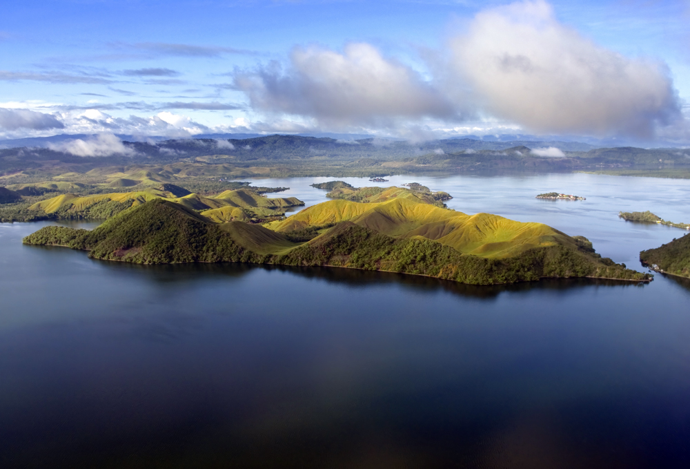 Papua 3D - Die geheimnisvolle Insel der Kannibalen : Bild