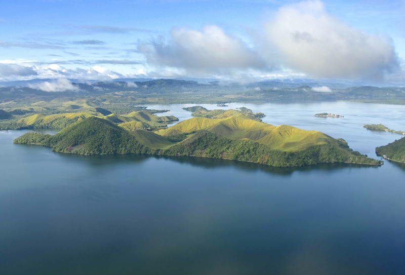 Papua 3D - Die geheimnisvolle Insel der Kannibalen : Bild