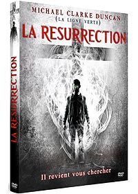 A Resurrection : Kinoposter