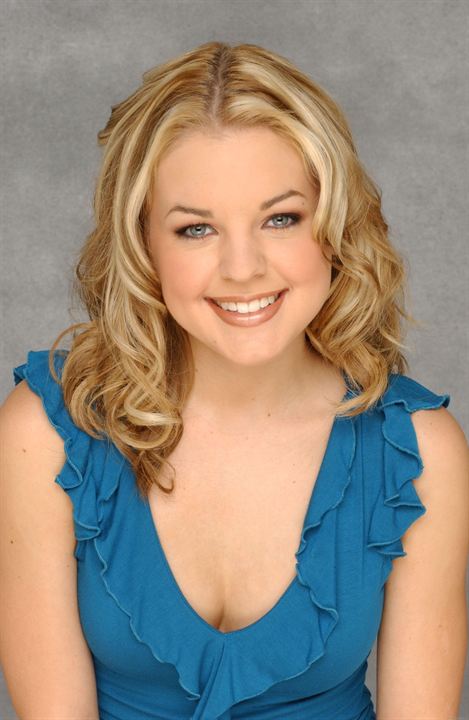 Kinoposter Kirsten Storms