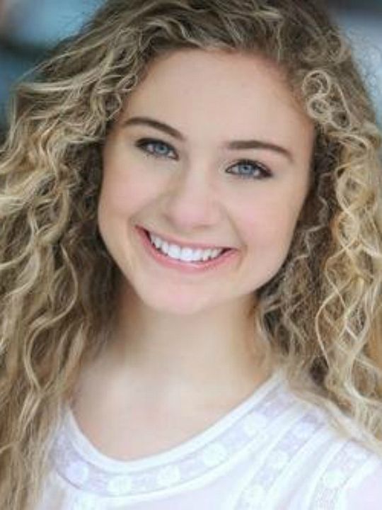 Kinoposter Lizzy Declement