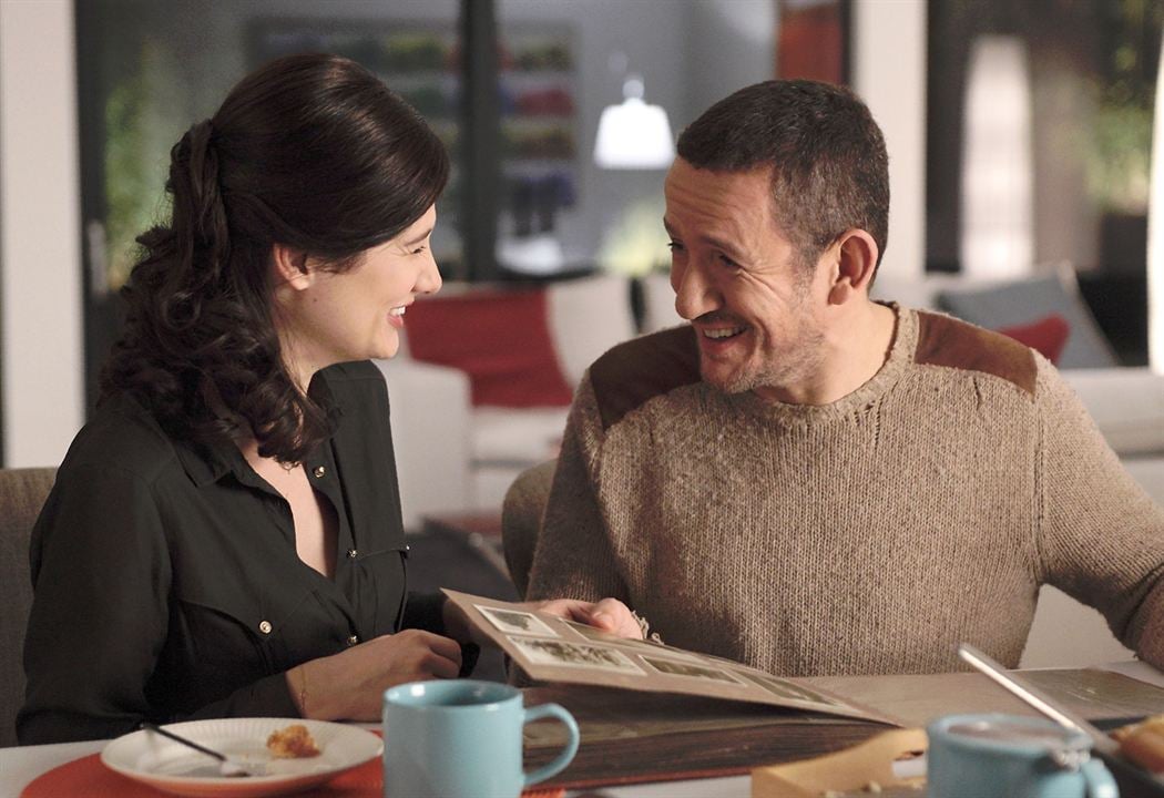 Super-Hypochonder : Bild Dany Boon, Alice Pol