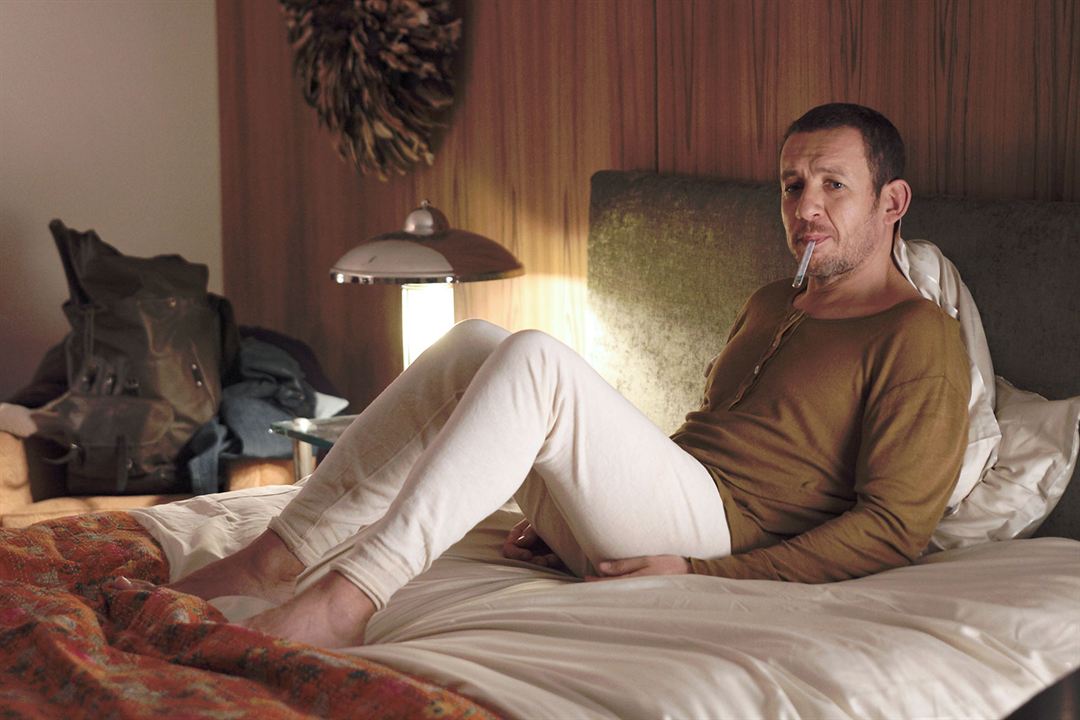 Super-Hypochonder : Bild Dany Boon