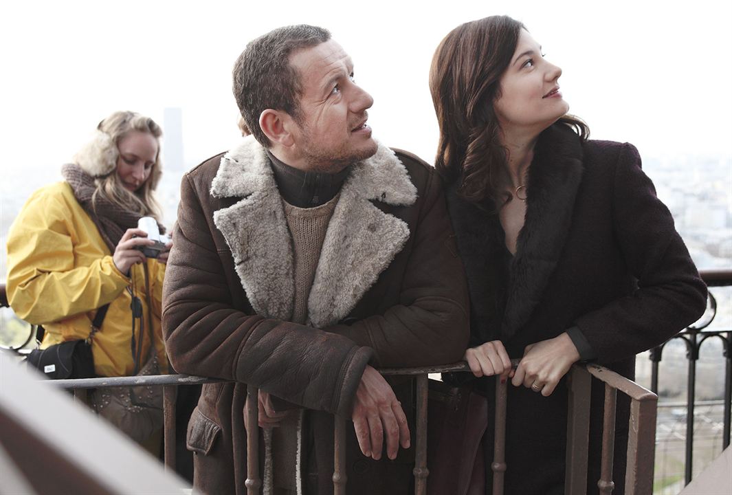 Super-Hypochonder : Bild Dany Boon, Alice Pol