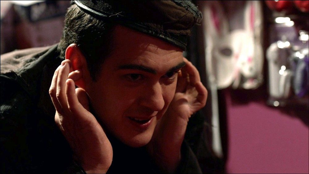 Copa de Elite : Bild