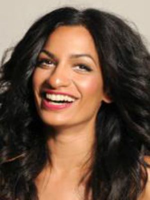 Kinoposter Leila Rozario