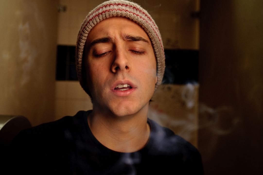 Daydream Nation : Bild Reece Thompson