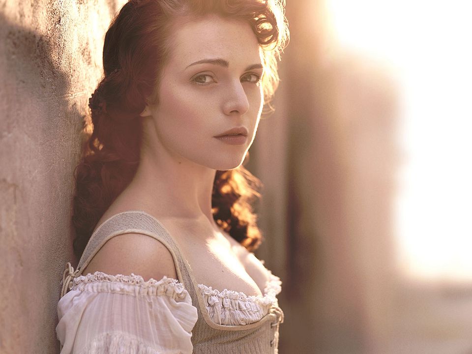 Bild Tamla Kari