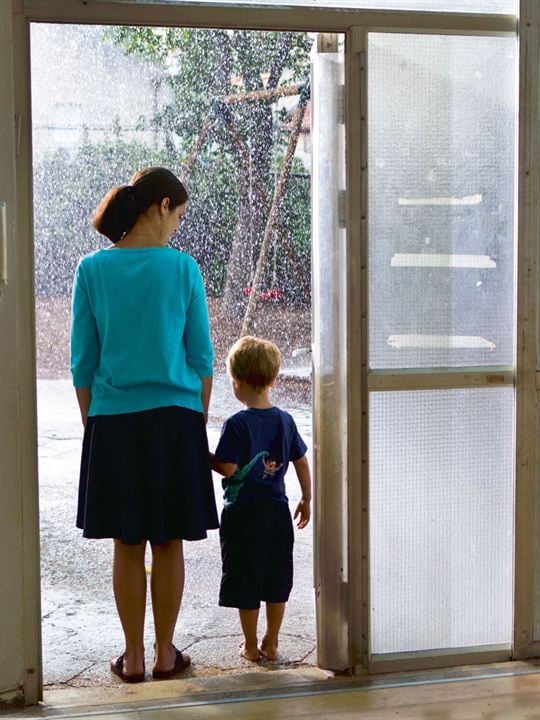 The Kindergarten Teacher : Bild Sarit Larry, Avi Shnaidman