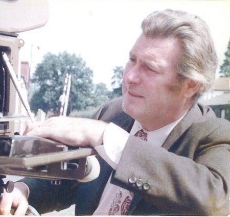 Kinoposter Paul Beeson