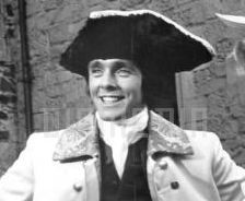 Kinoposter Lawrence Douglas