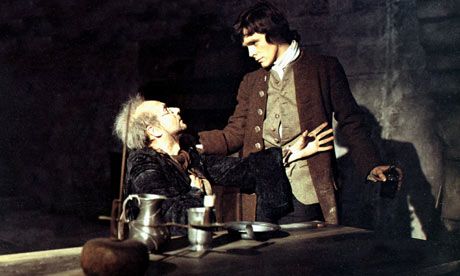 Entführt : Bild Lawrence Douglas