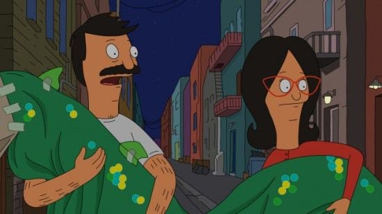 Bob's Burgers : Bild