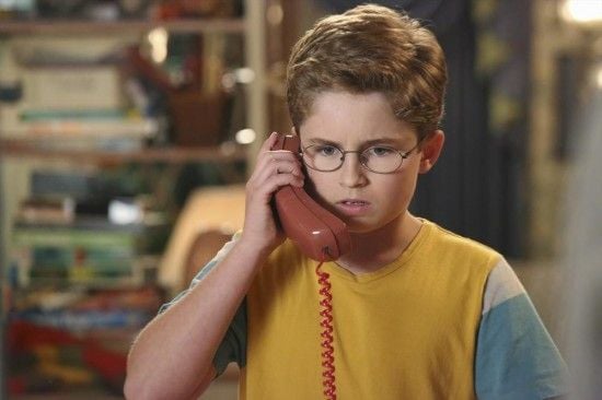Die Goldbergs : Bild Sean Giambrone