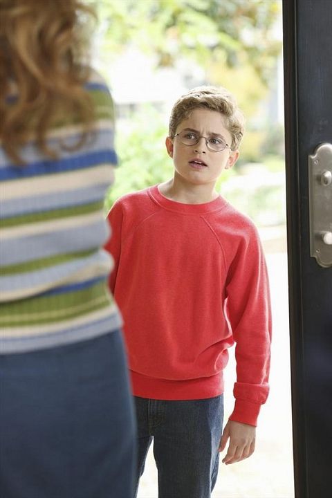 Die Goldbergs : Bild Sean Giambrone