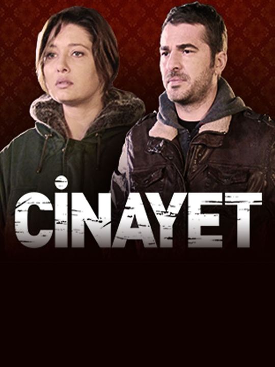 Cinayet : Kinoposter