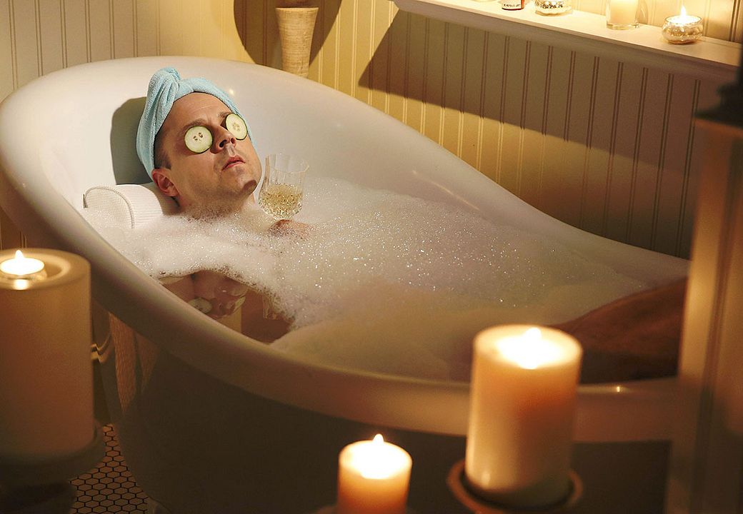 Dads : Bild Giovanni Ribisi