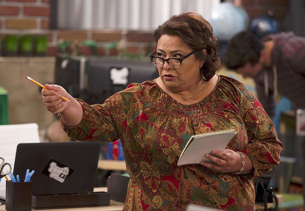 Dads : Bild Tonita Castro