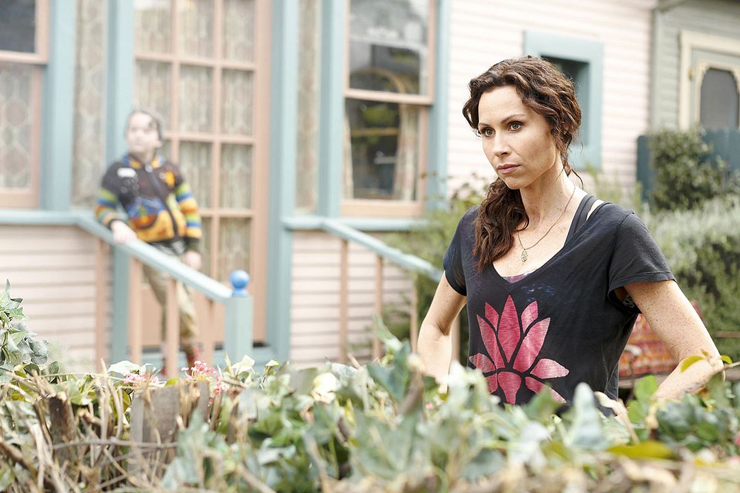 About a Boy : Bild Minnie Driver