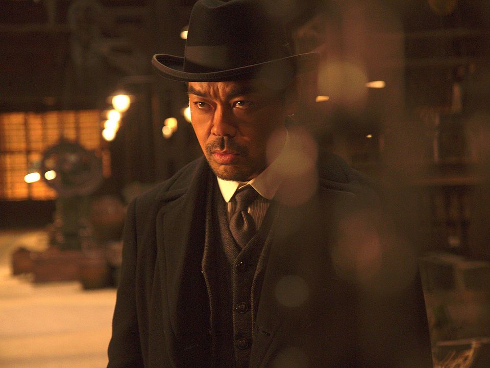 Xiao shi de zi dan : Bild