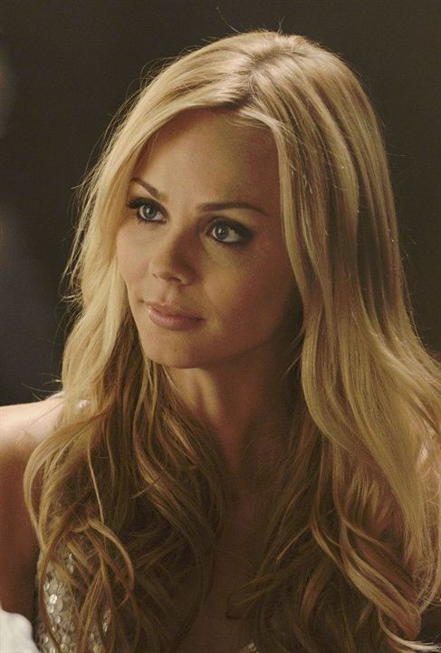 Bitten : Bild Laura Vandervoort