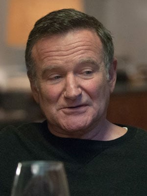 Kinoposter Robin Williams