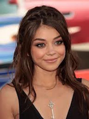 Kinoposter Sarah Hyland