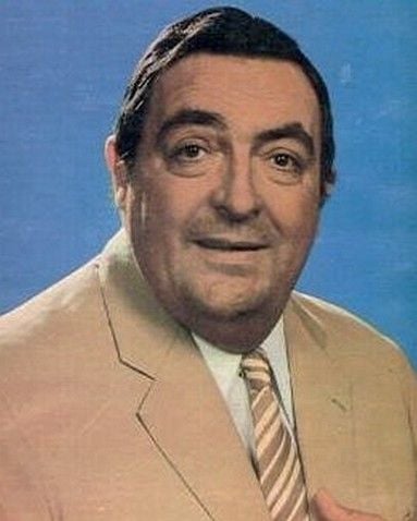 Kinoposter Henri Genès