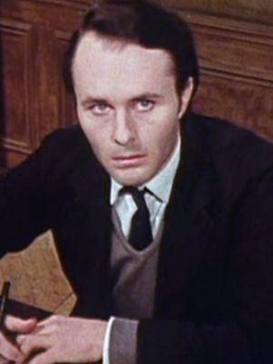 Bartleby : Kinoposter