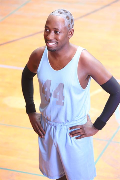 New Girl : Bild Lamorne Morris