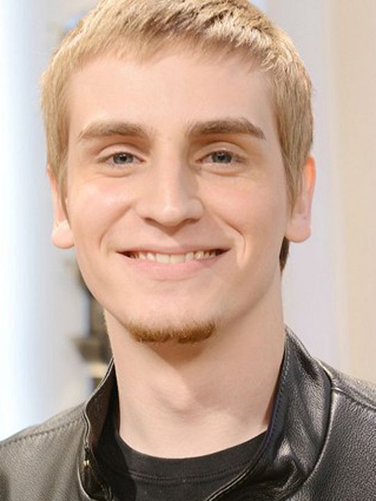 Kinoposter Lucas Hornos