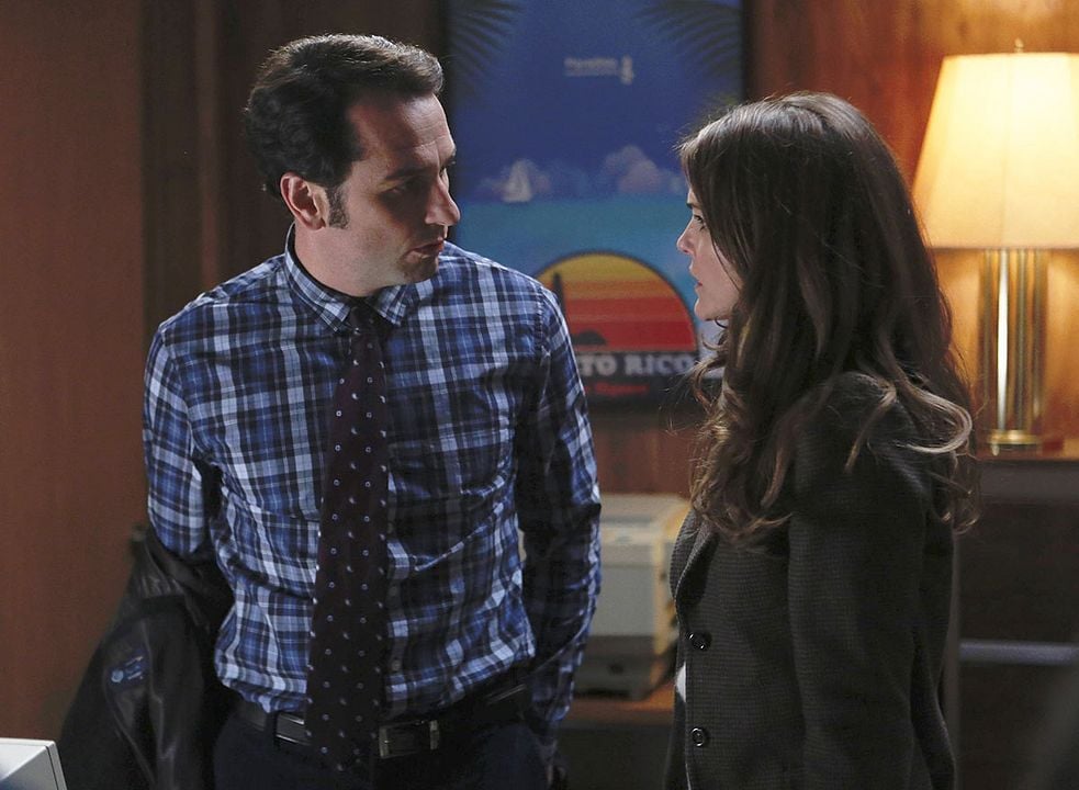 The Americans : Bild