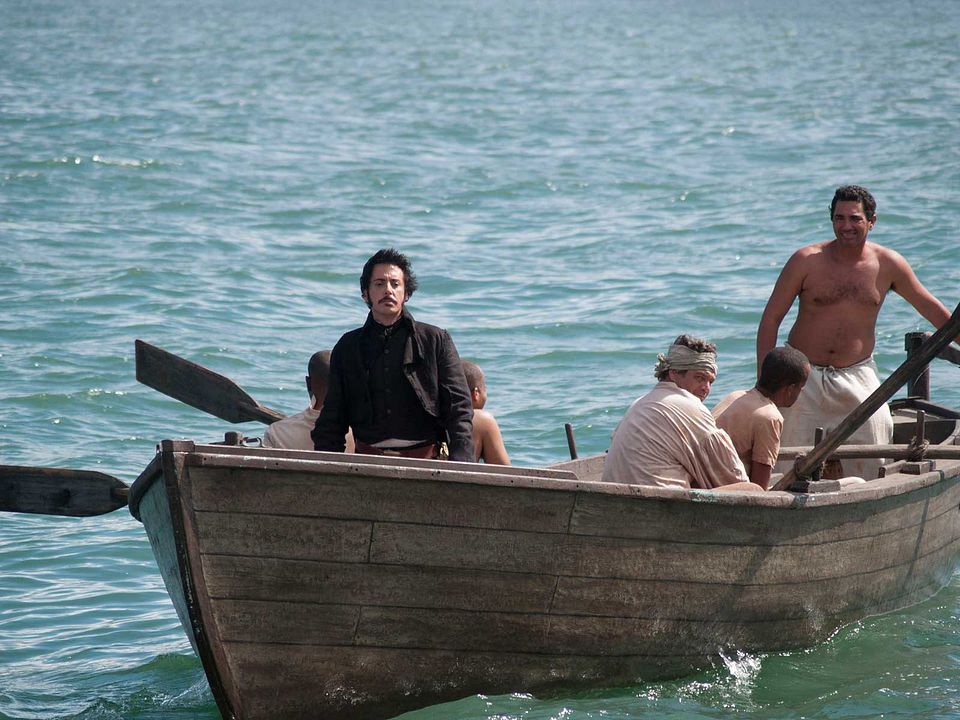 Bolívar, el hombre de las dificultades : Bild Roque Valero