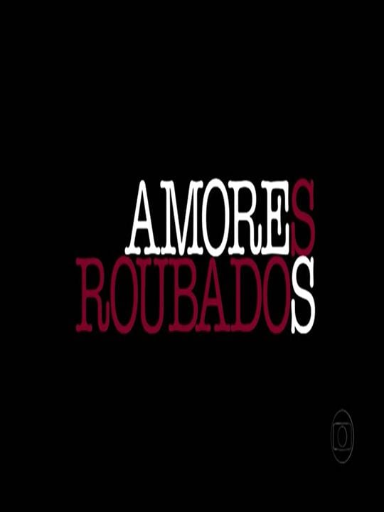 Amores Roubados : Kinoposter