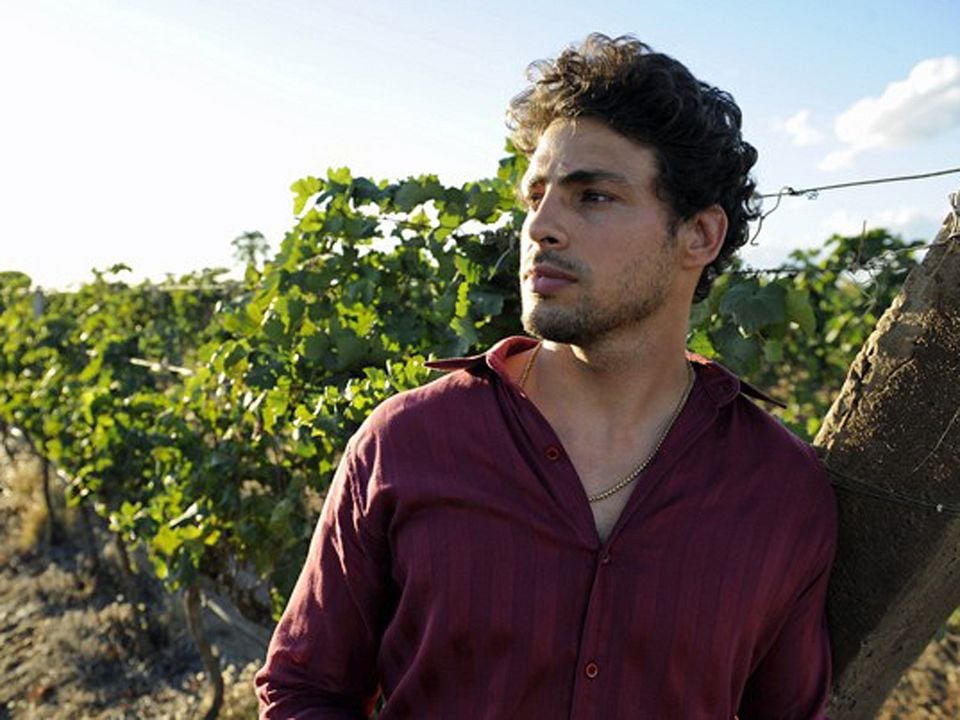 Amores Roubados : Bild