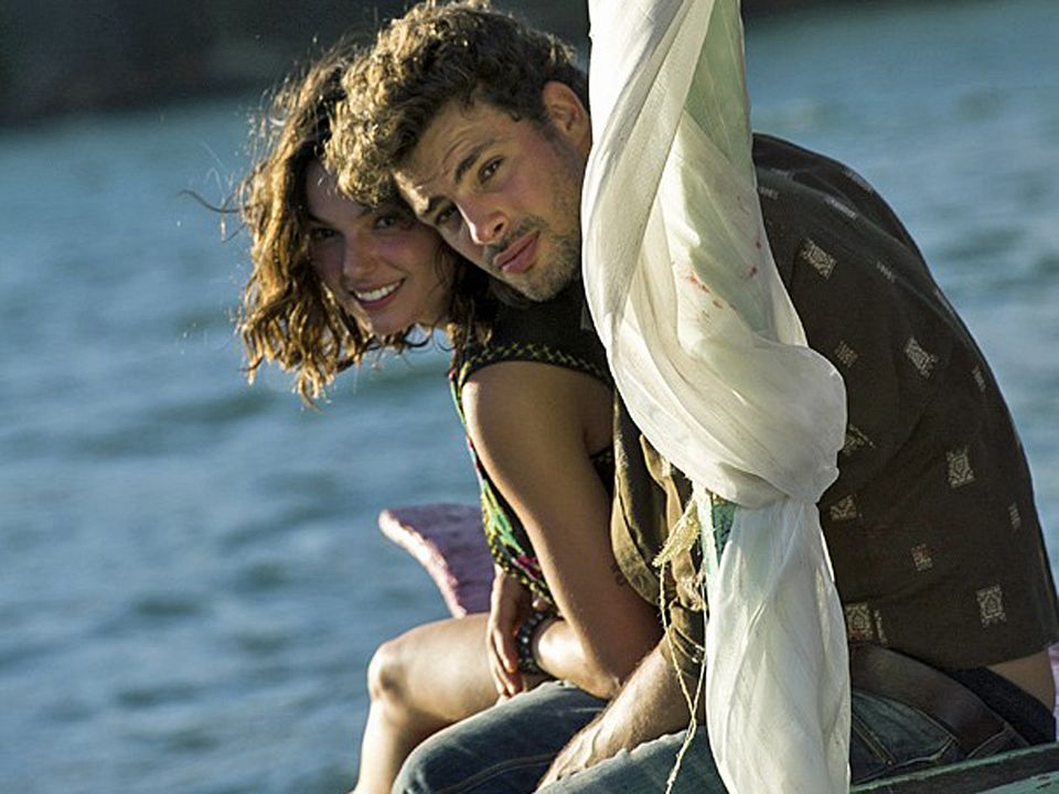 Amores Roubados : Bild