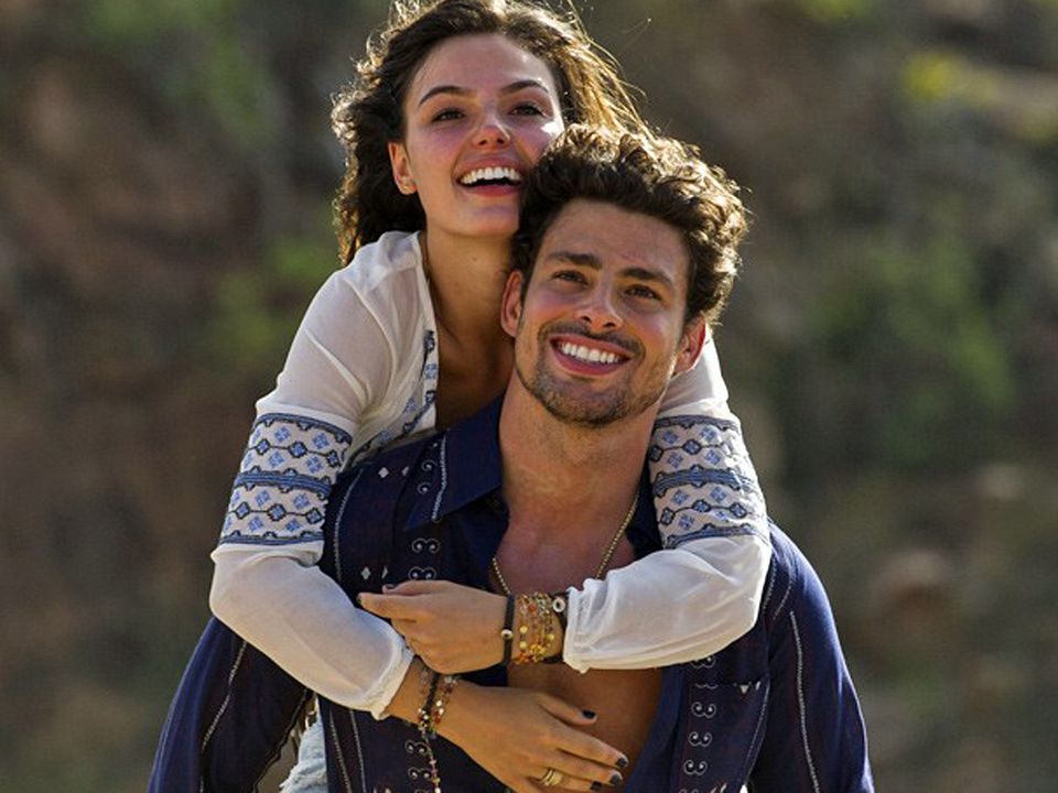 Amores Roubados : Bild