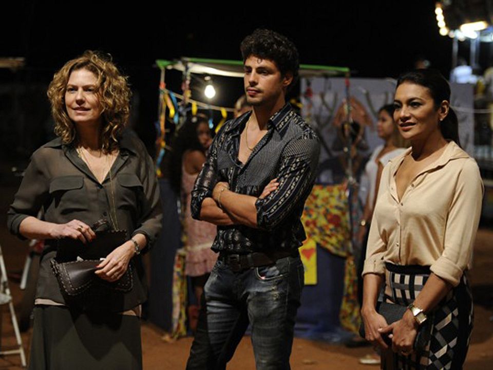 Amores Roubados : Bild