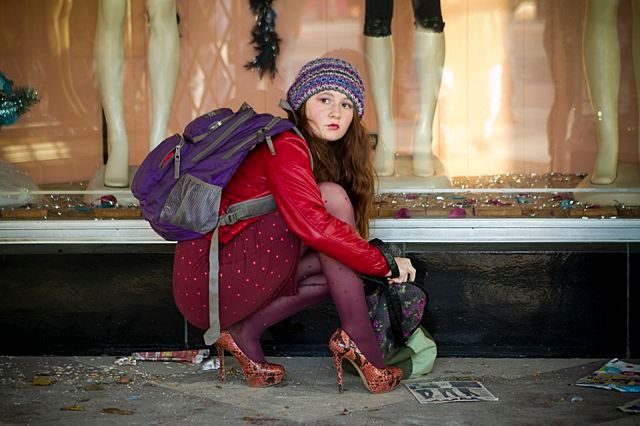 Shameless (US) : Bild Emma Kenney