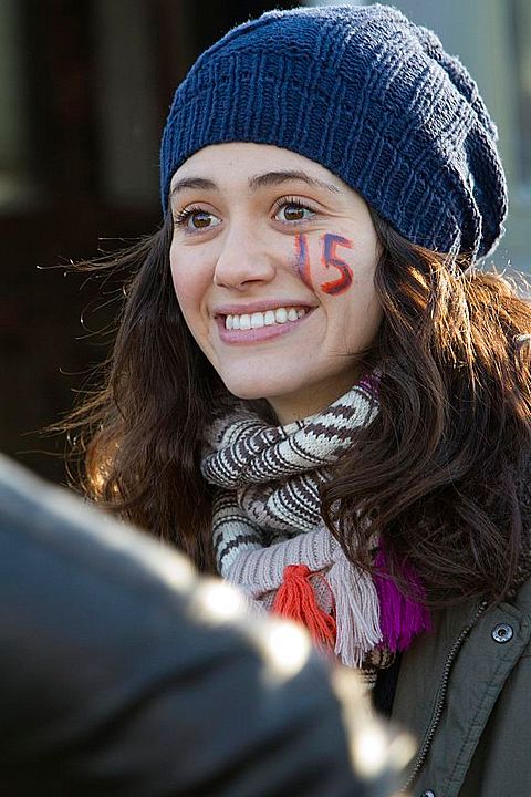 Shameless (US) : Bild Emmy Rossum