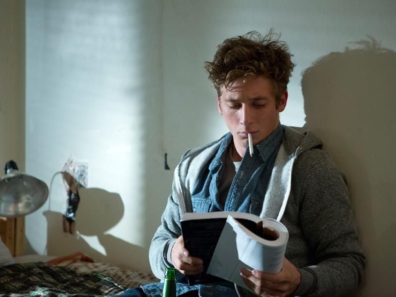 Shameless (US) : Bild Jeremy Allen White