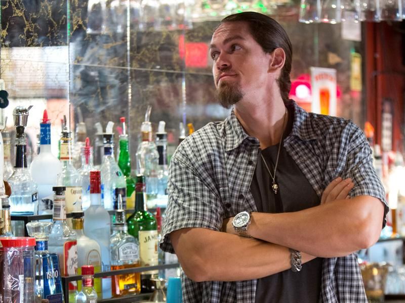 Shameless (US) : Bild Steve Howey