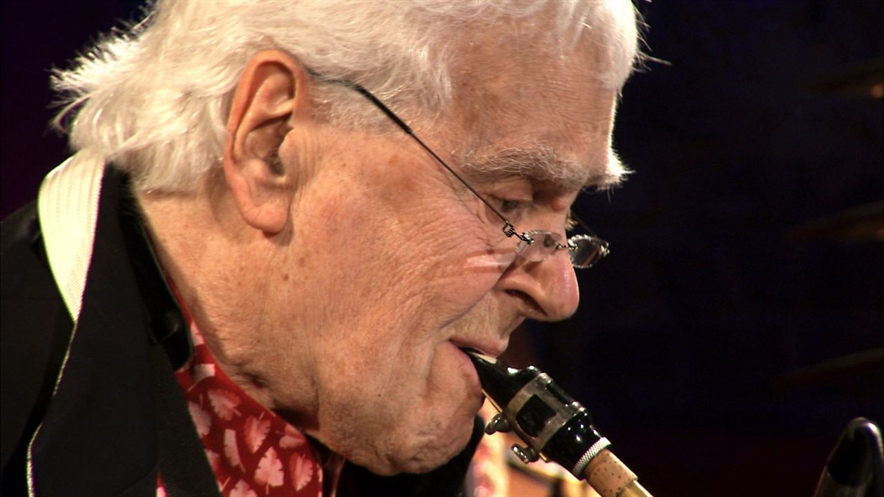 Charlie Mariano - Last Visits : Bild