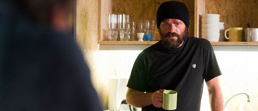 Blutgletscher : Bild Gerhard Liebmann