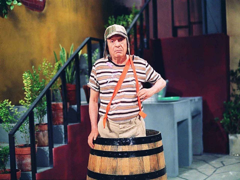 El Chavo del Ocho : Bild